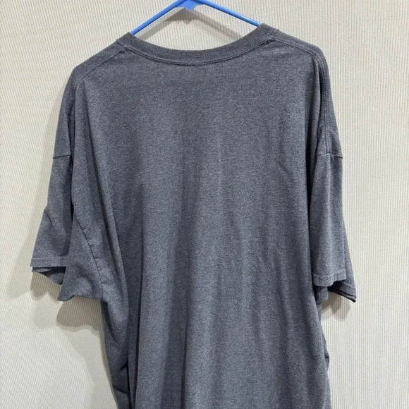 Gildan Heavy Cotton McDonald's M Logo Graphic T Shirt 3XL - Picture 2 of 3